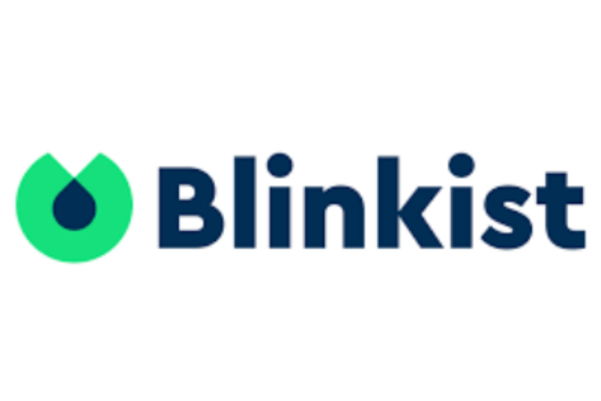 Blinkist